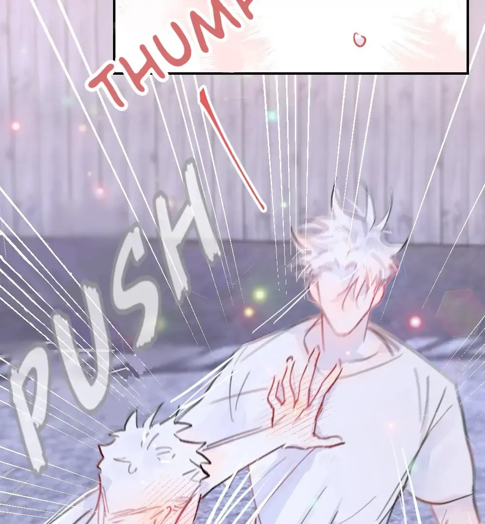 Read Present from Lemon chapter 28 image 14 on Lezhin