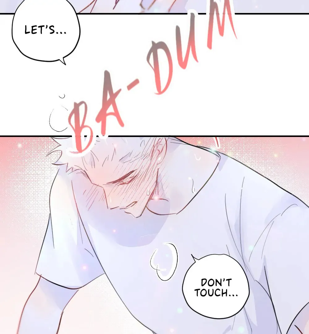 Read Present from Lemon chapter 28 image 17 on Lezhin