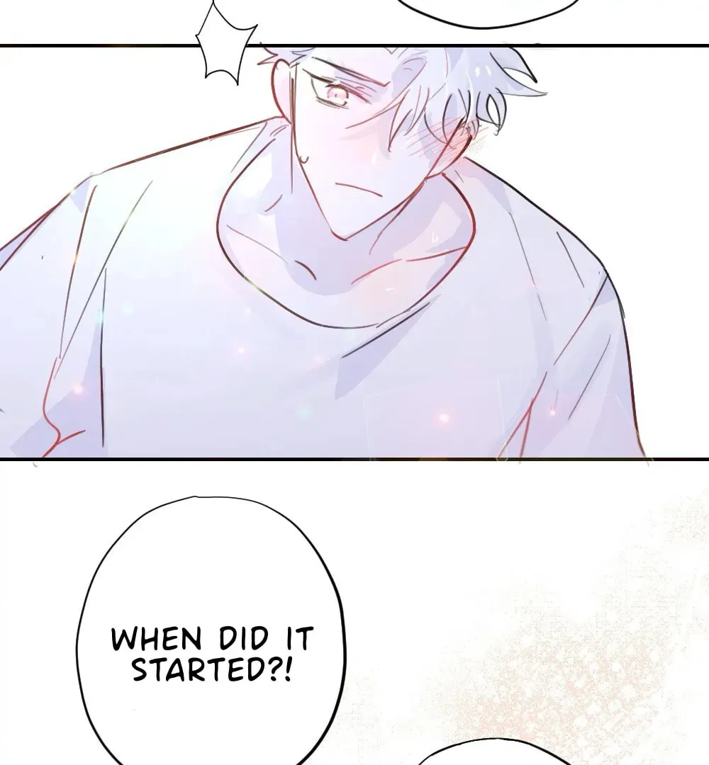 Read Present from Lemon chapter 28 image 23 on Lezhin