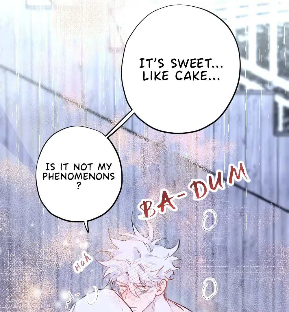 Read Present from Lemon chapter 28 image 28 on Lezhin