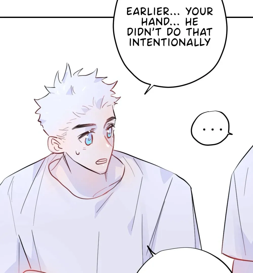 Read Present from Lemon chapter 28 image 3 on Lezhin