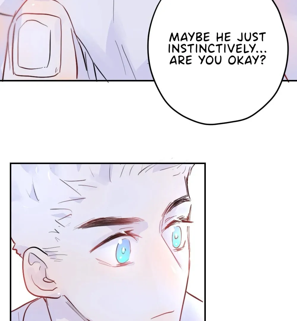 Read Present from Lemon chapter 28 image 4 on Lezhin