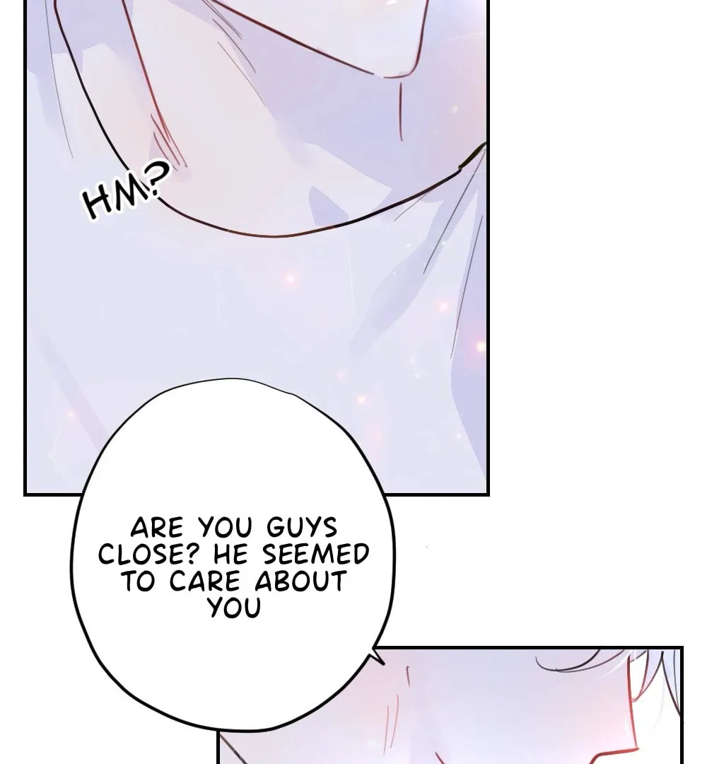 Read Present from Lemon chapter 28 image 5 on Lezhin