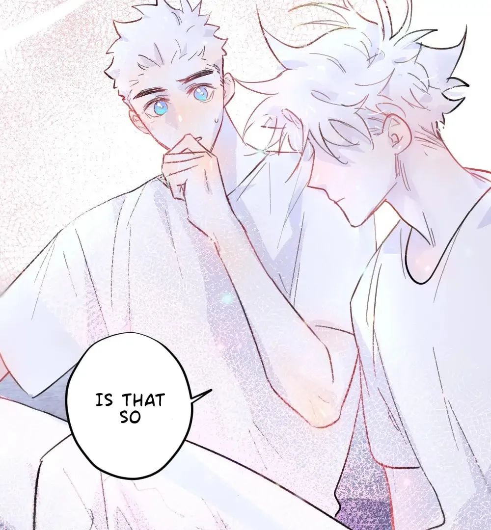 Read Present from Lemon chapter 28 image 8 on Lezhin