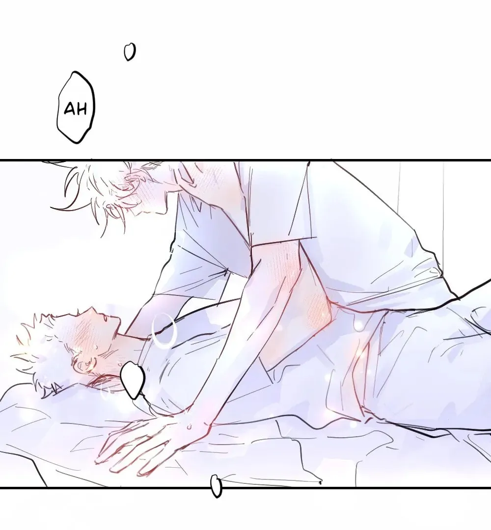 Read Present from Lemon chapter 29 image 11 on Lezhin