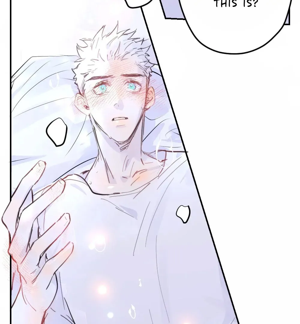 Read Present from Lemon chapter 29 image 15 on Lezhin