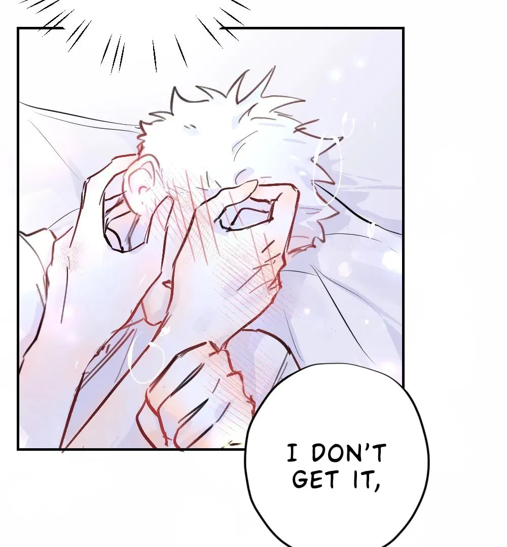 Read Present from Lemon chapter 29 image 25 on Lezhin