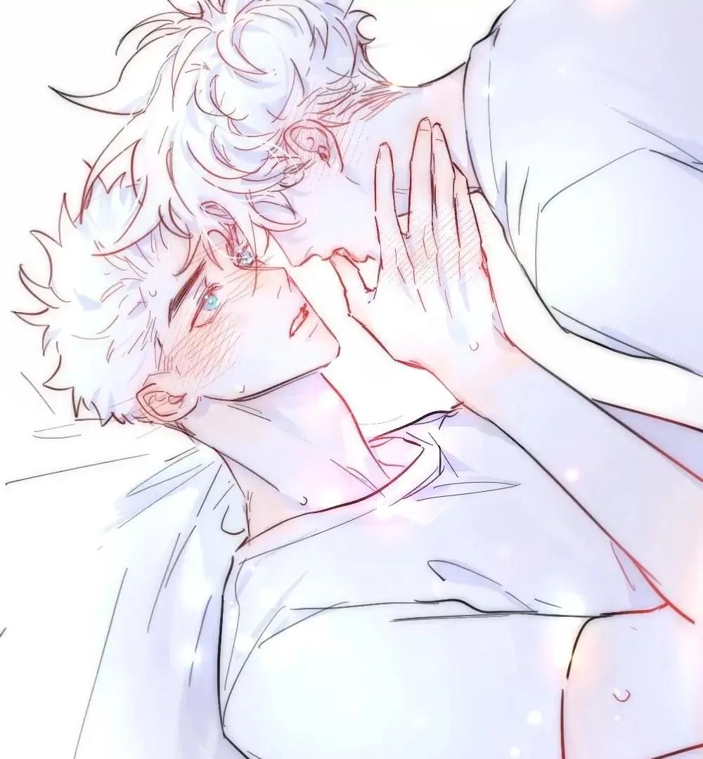Read Present from Lemon chapter 29 image 33 on Lezhin