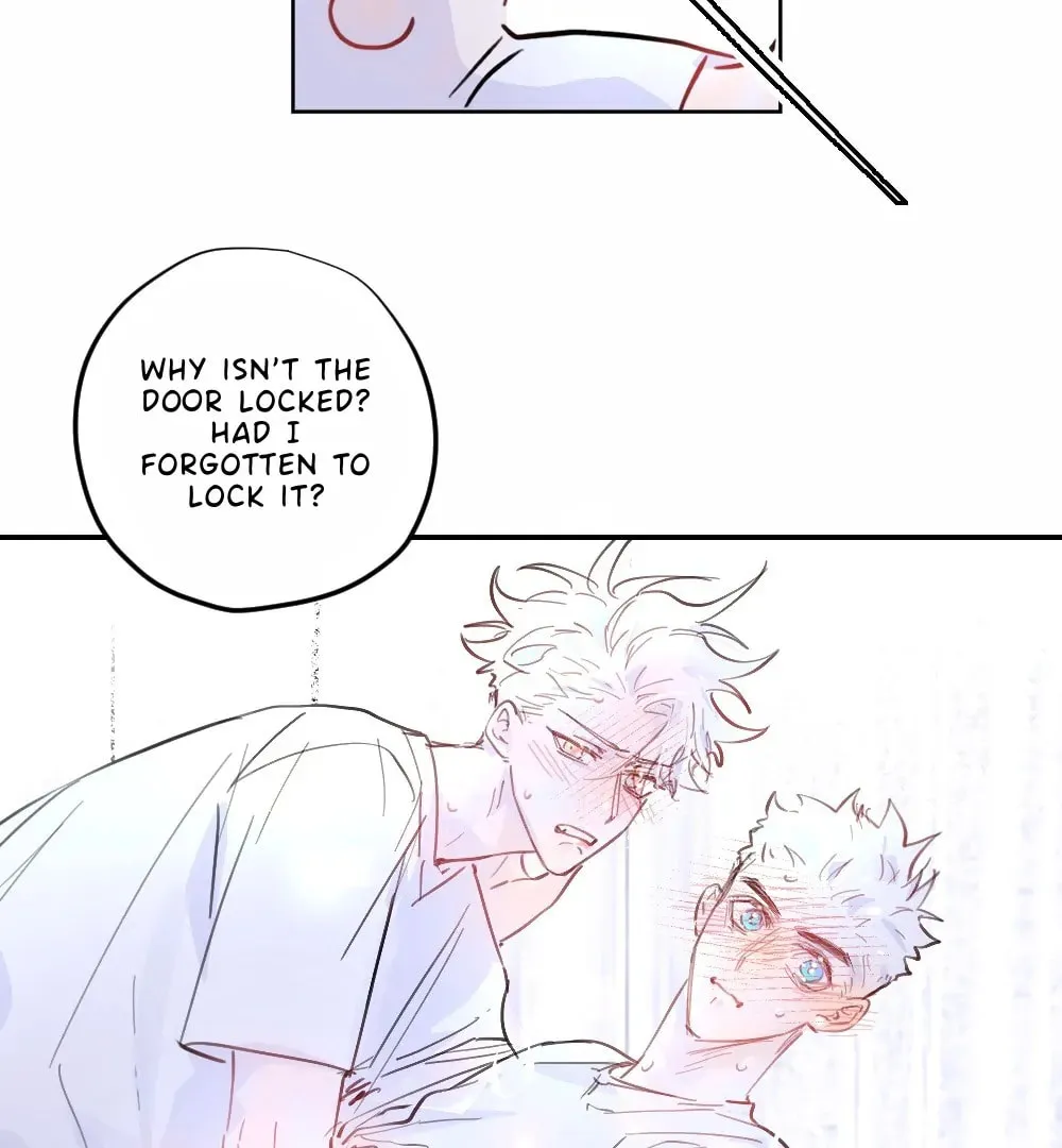 Read Present from Lemon chapter 29 image 35 on Lezhin