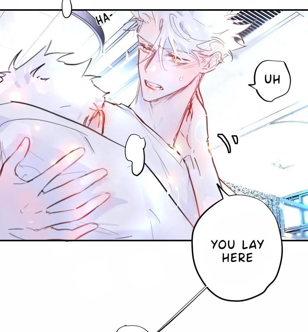 Read Present from Lemon chapter 29 image 8 on Lezhin