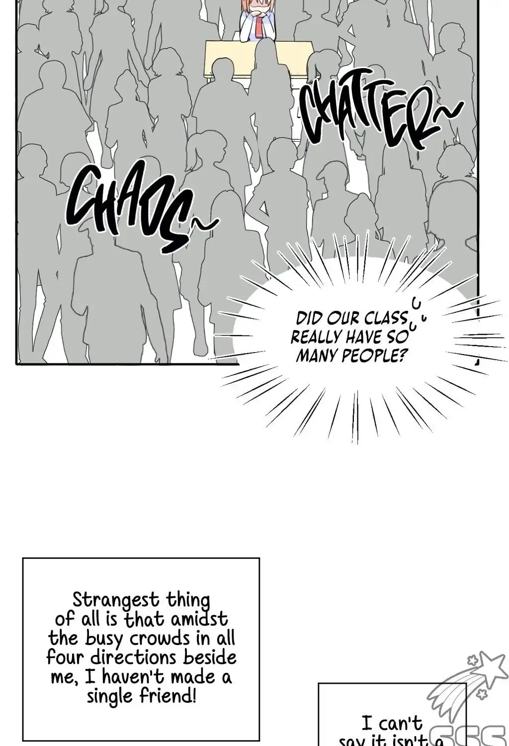 Read Present from Lemon chapter 3 image 10 on Lezhin