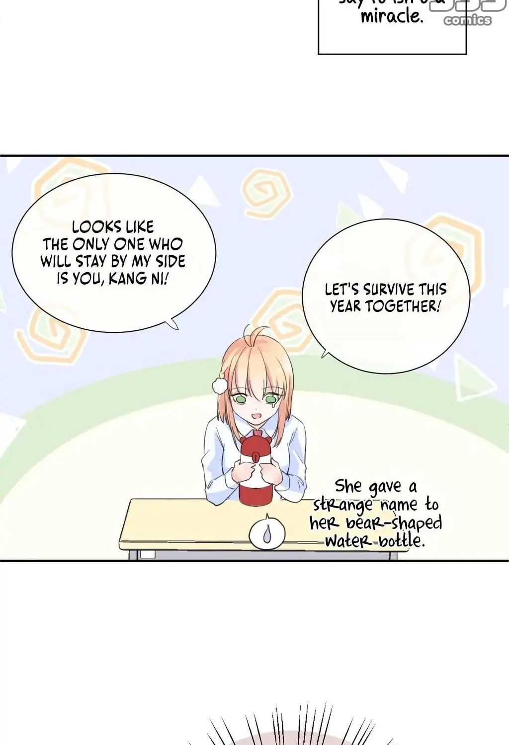 Read Present from Lemon chapter 3 image 11 on Lezhin