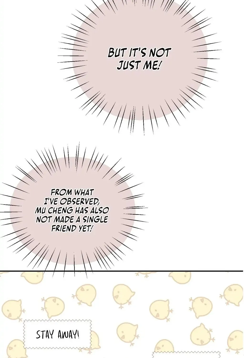 Read Present from Lemon chapter 3 image 12 on Lezhin