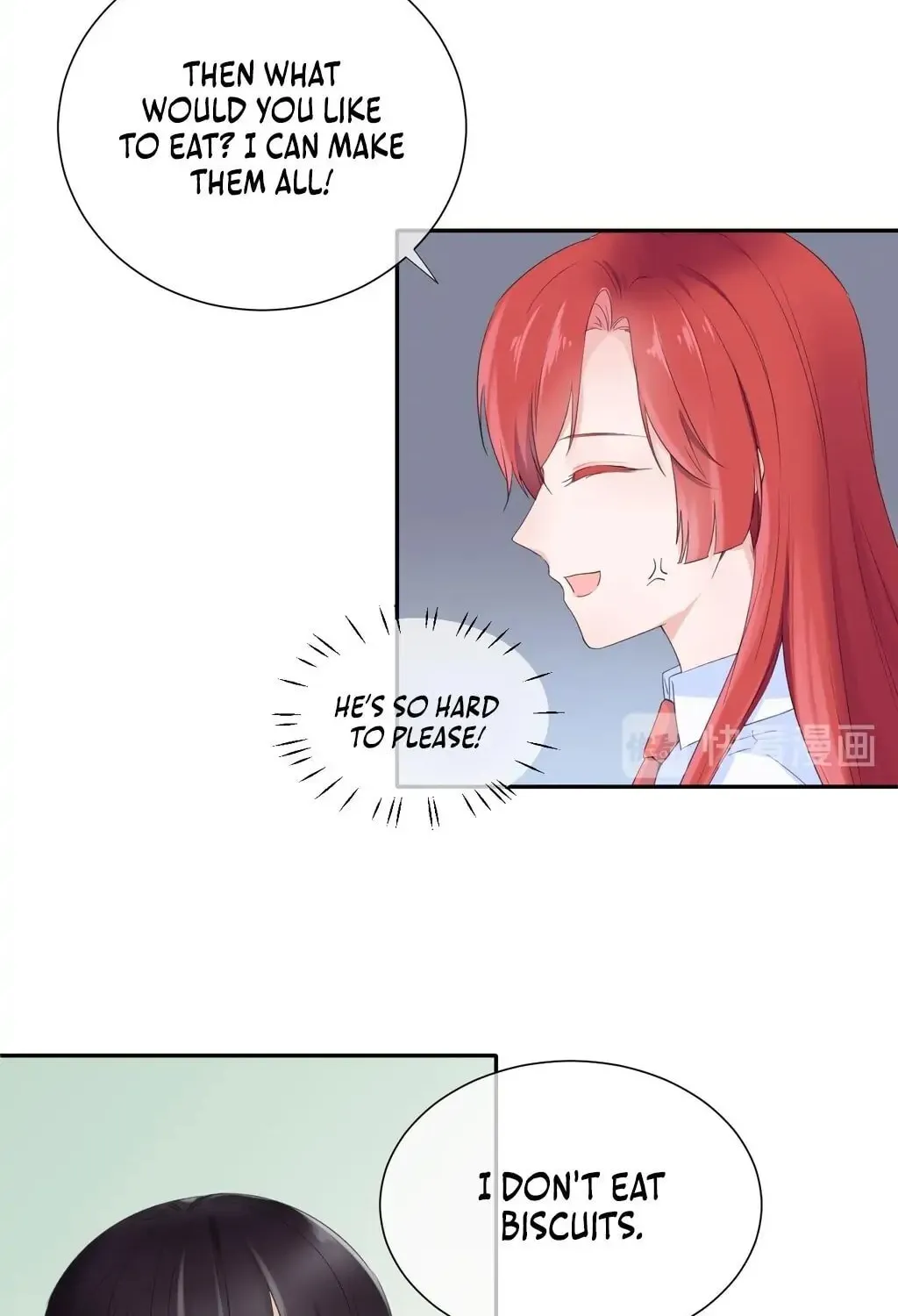 Read Present from Lemon chapter 3 image 15 on Lezhin