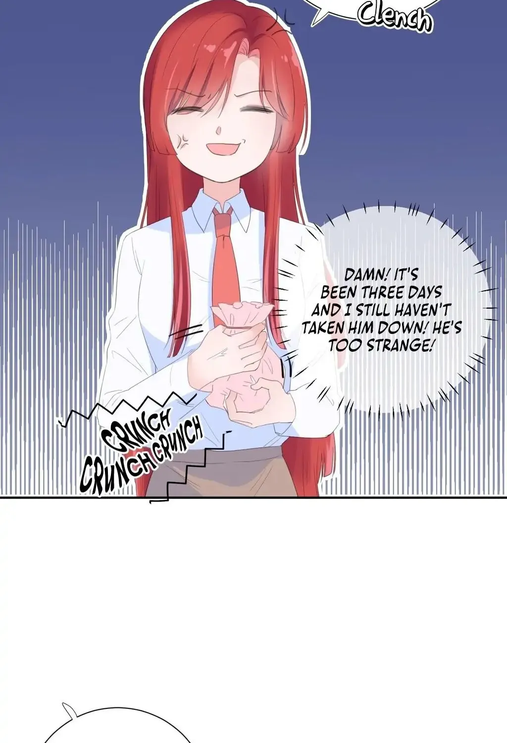 Read Present from Lemon chapter 3 image 17 on Lezhin