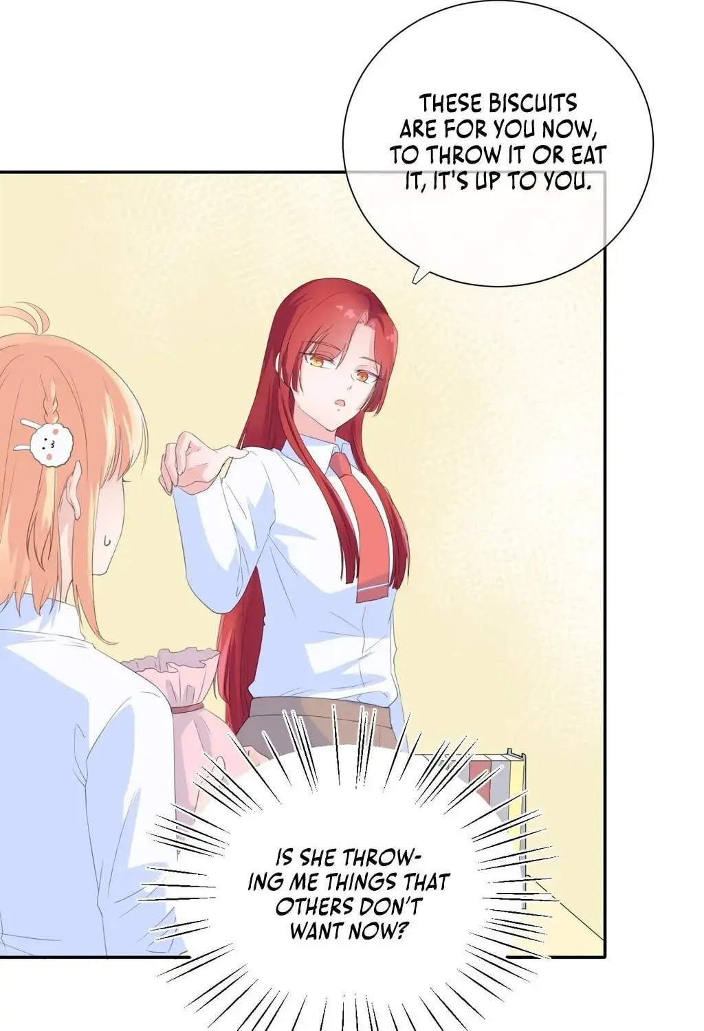 Read Present from Lemon chapter 3 image 19 on Lezhin
