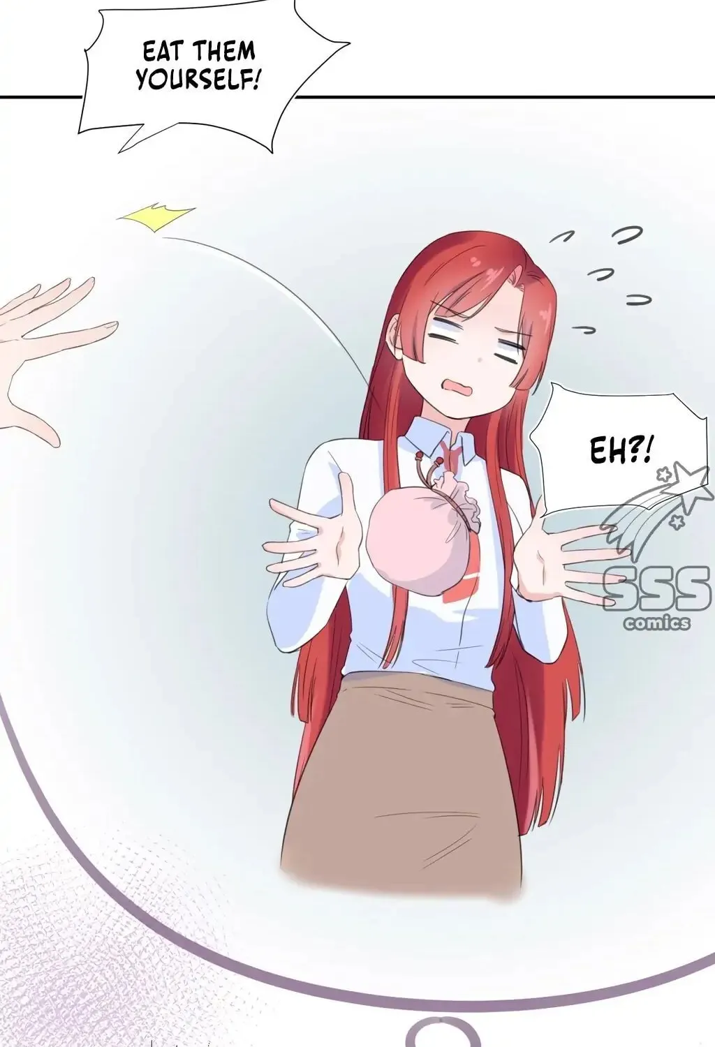 Read Present from Lemon chapter 3 image 22 on Lezhin