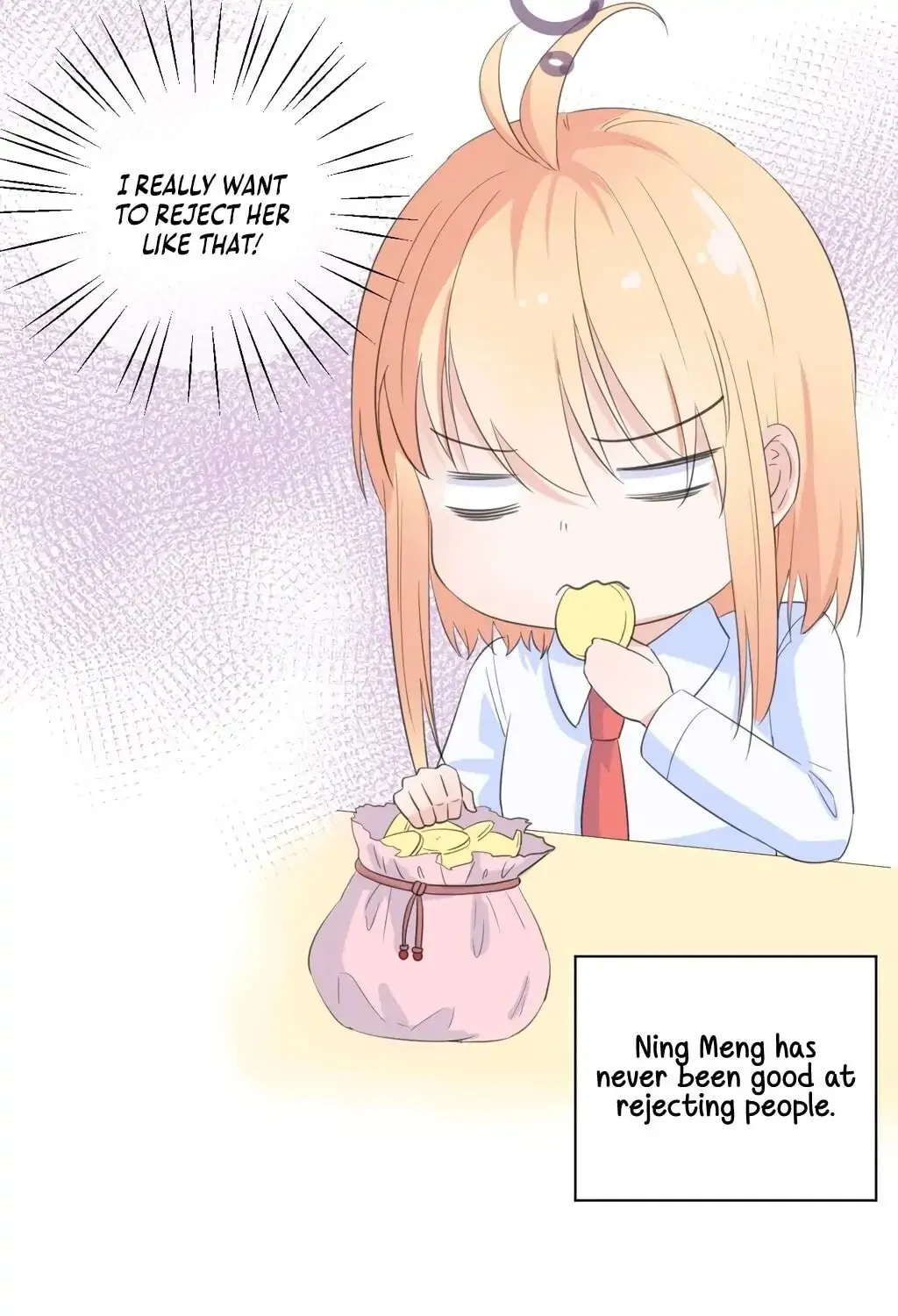 Read Present from Lemon chapter 3 image 23 on Lezhin