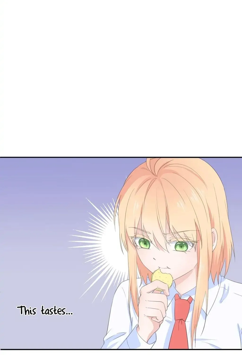 Read Present from Lemon chapter 3 image 24 on Lezhin