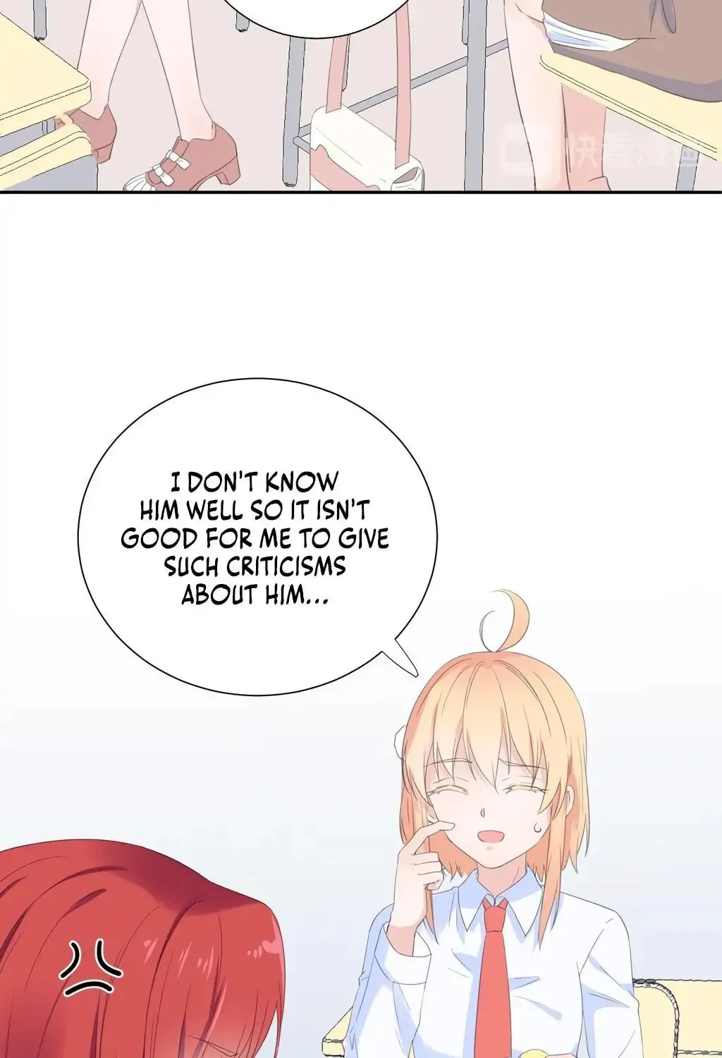 Read Present from Lemon chapter 3 image 29 on Lezhin