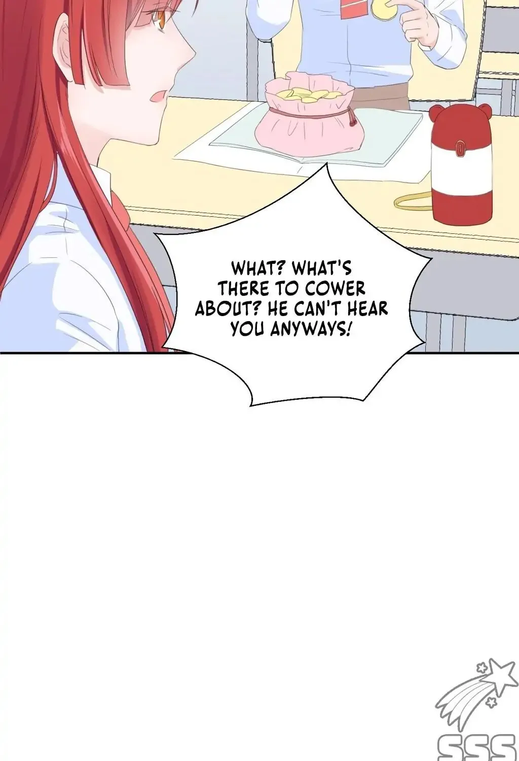Read Present from Lemon chapter 3 image 30 on Lezhin