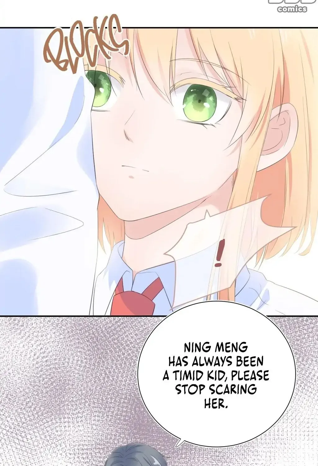 Read Present from Lemon chapter 3 image 31 on Lezhin