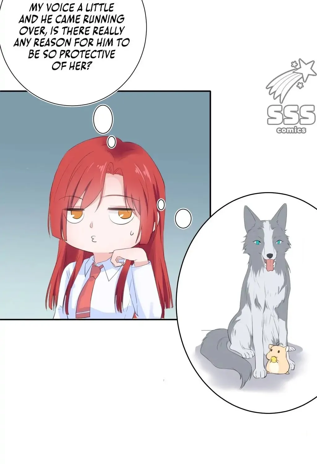 Read Present from Lemon chapter 3 image 33 on Lezhin