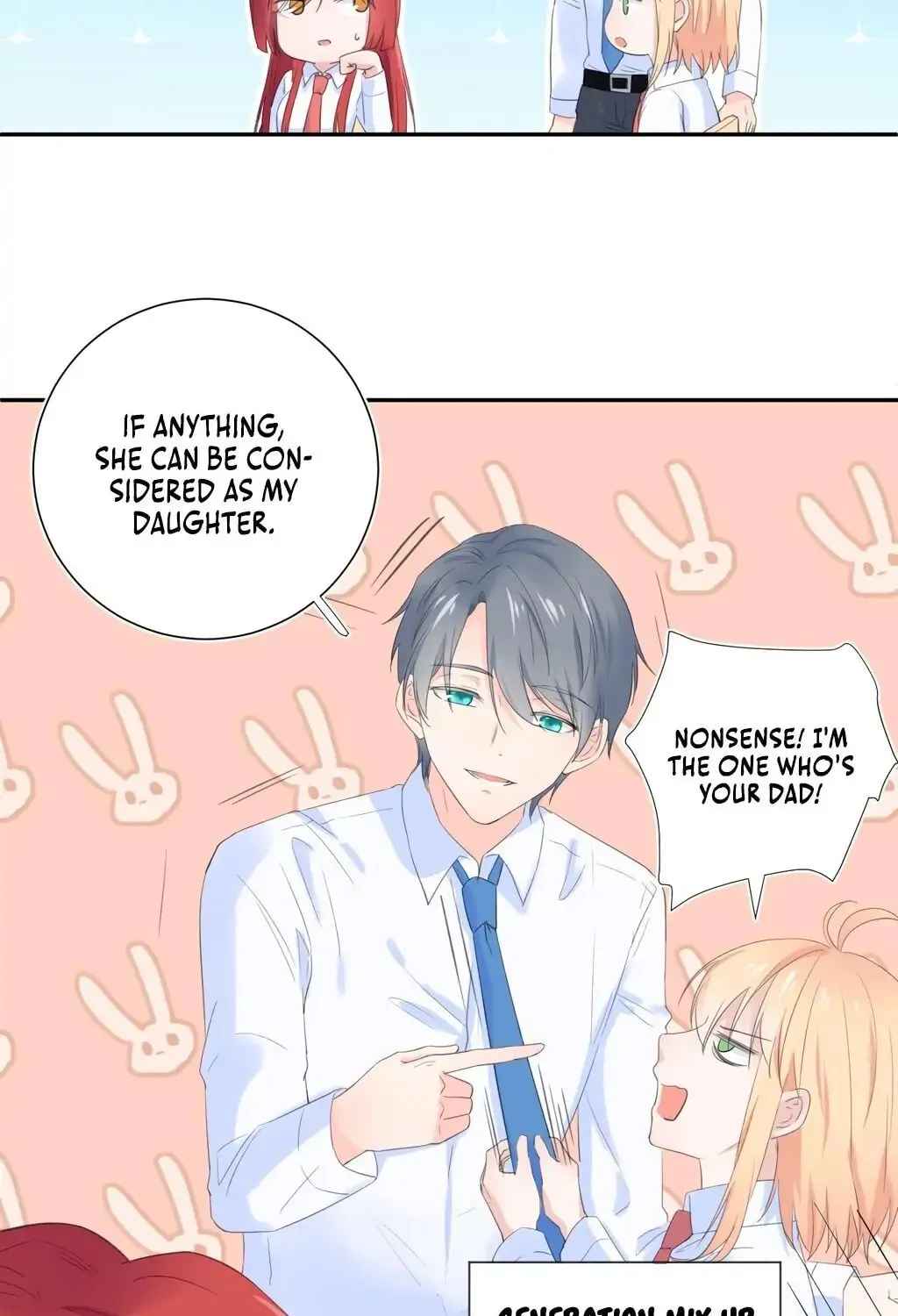 Read Present from Lemon chapter 3 image 39 on Lezhin