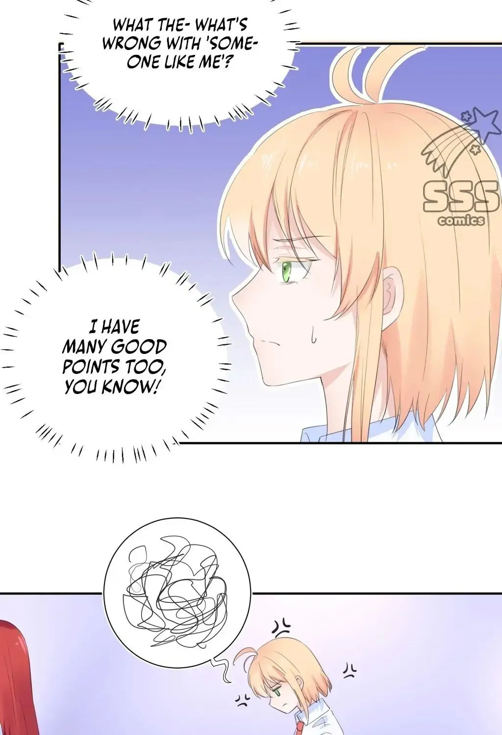 Read Present from Lemon chapter 3 image 44 on Lezhin