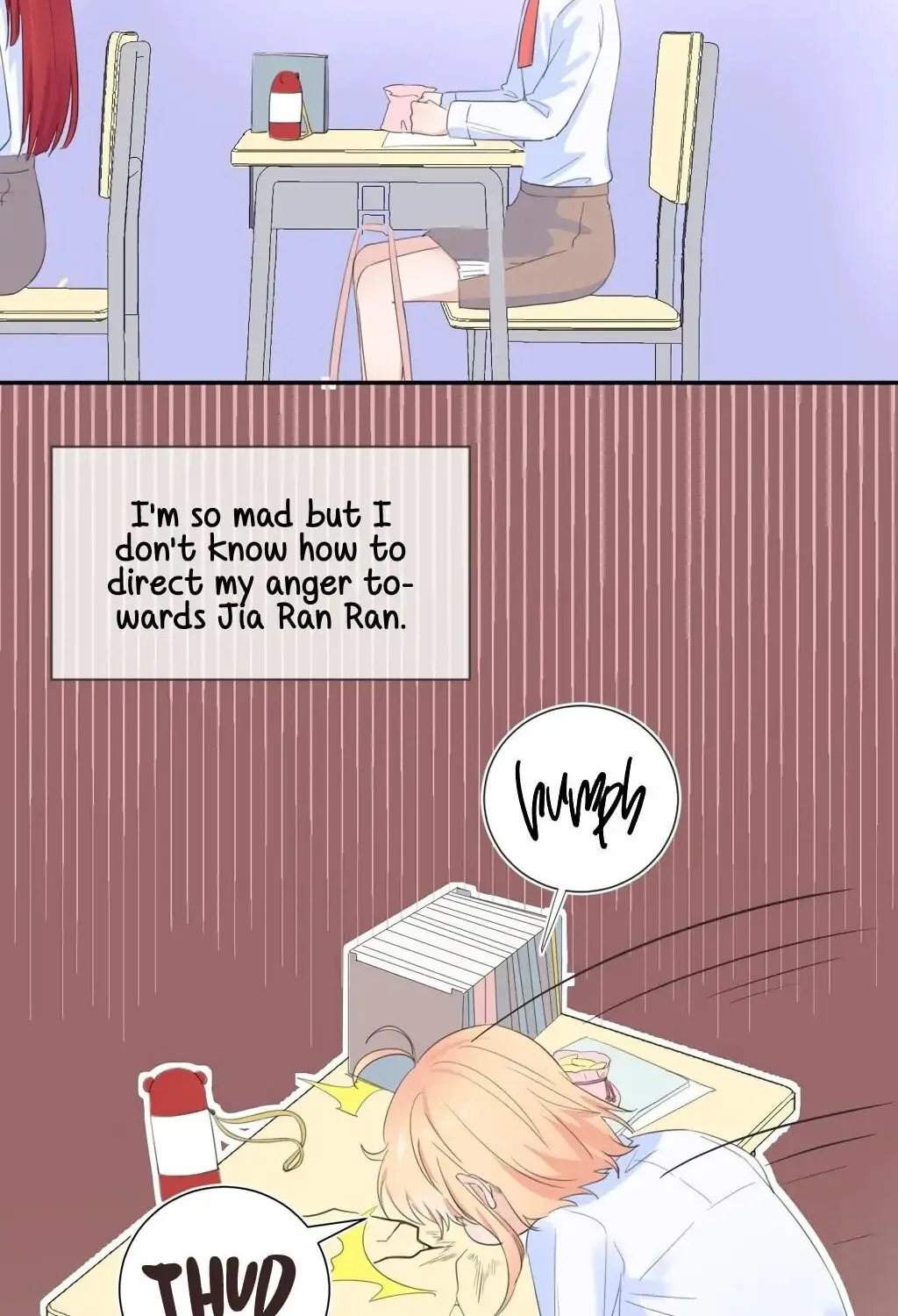 Read Present from Lemon chapter 3 image 45 on Lezhin