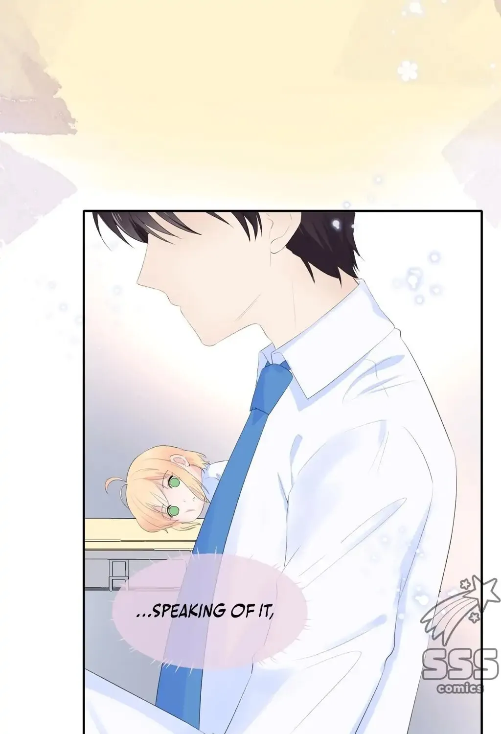 Read Present from Lemon chapter 3 image 49 on Lezhin