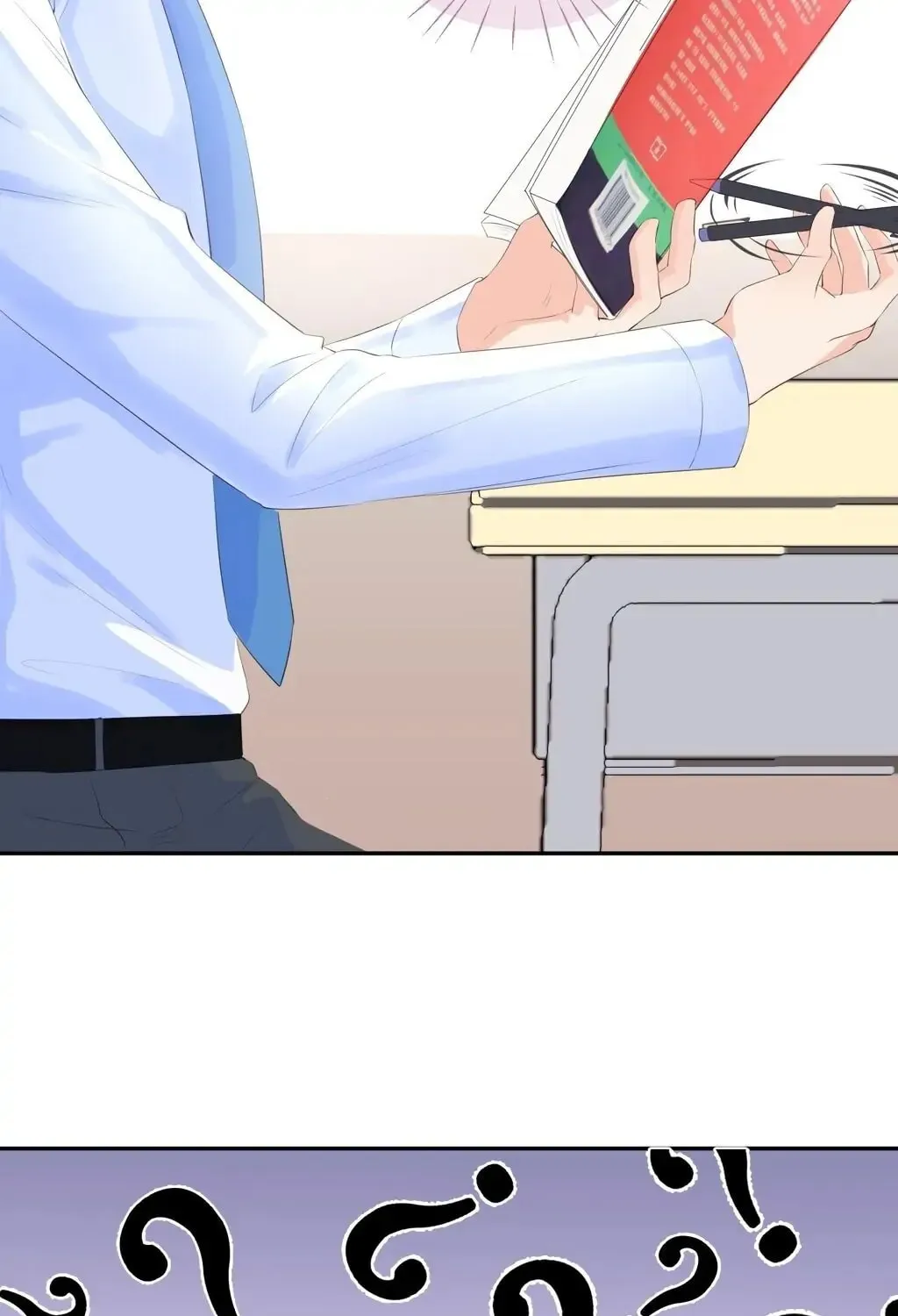 Read Present from Lemon chapter 3 image 51 on Lezhin