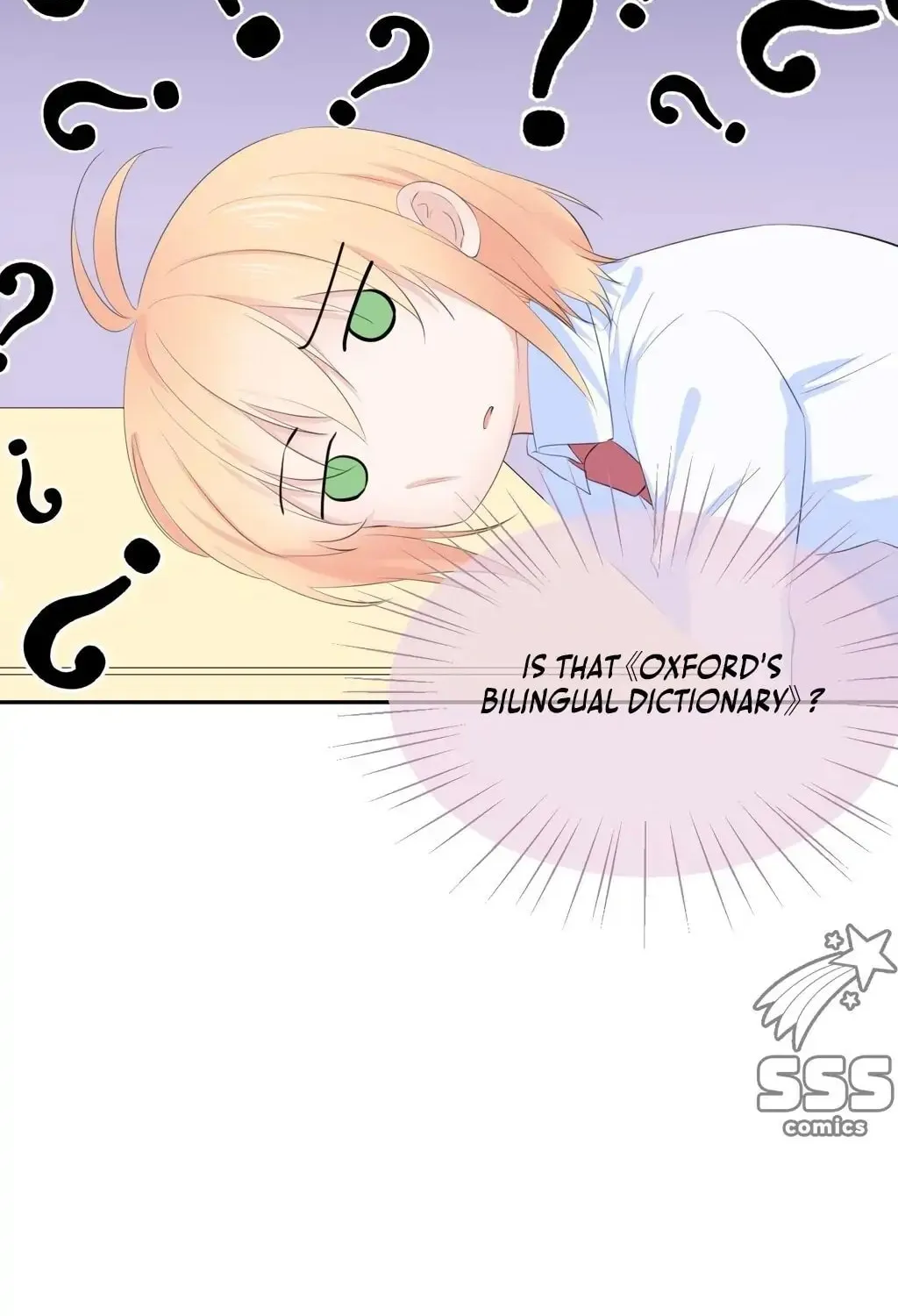 Read Present from Lemon chapter 3 image 52 on Lezhin