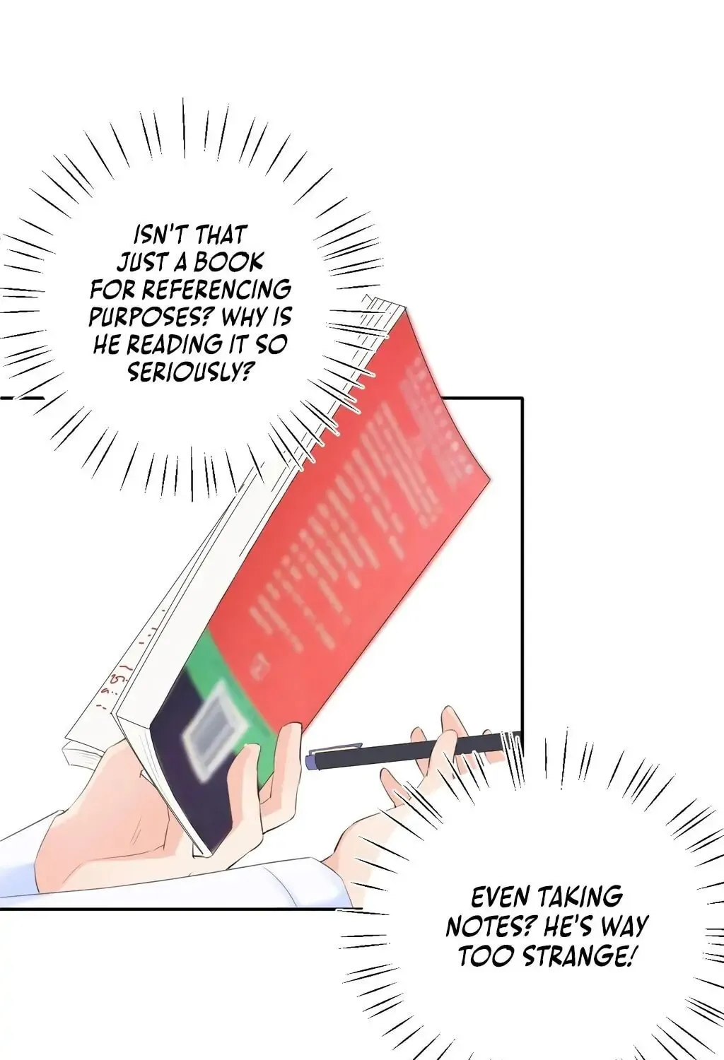 Read Present from Lemon chapter 3 image 53 on Lezhin