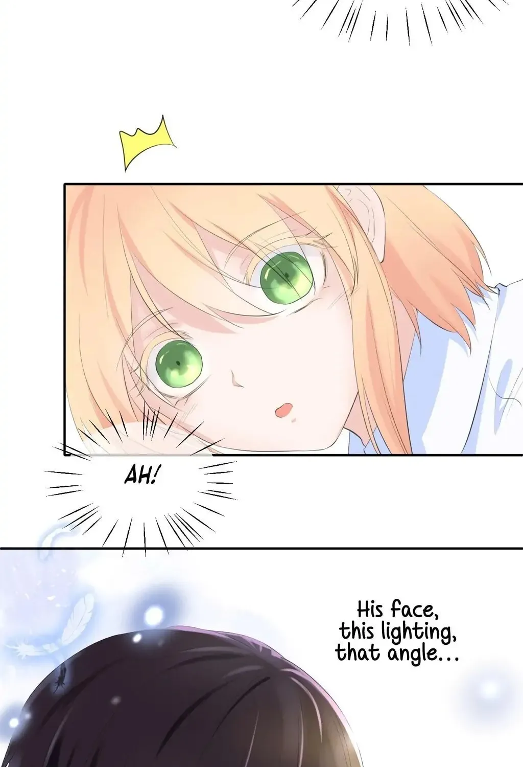Read Present from Lemon chapter 3 image 54 on Lezhin