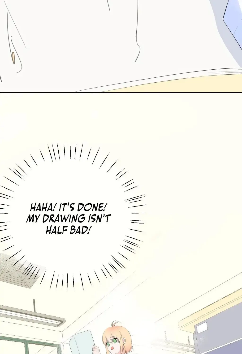 Read Present from Lemon chapter 3 image 57 on Lezhin