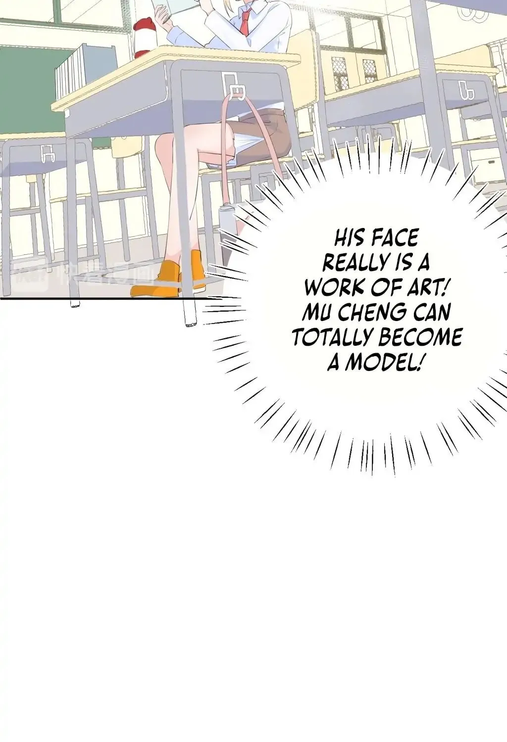 Read Present from Lemon chapter 3 image 58 on Lezhin