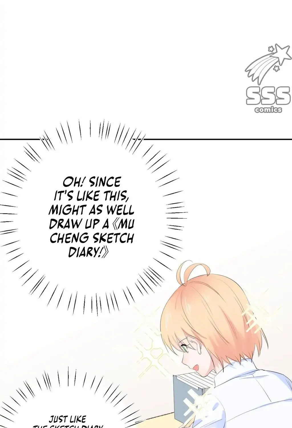 Read Present from Lemon chapter 3 image 59 on Lezhin