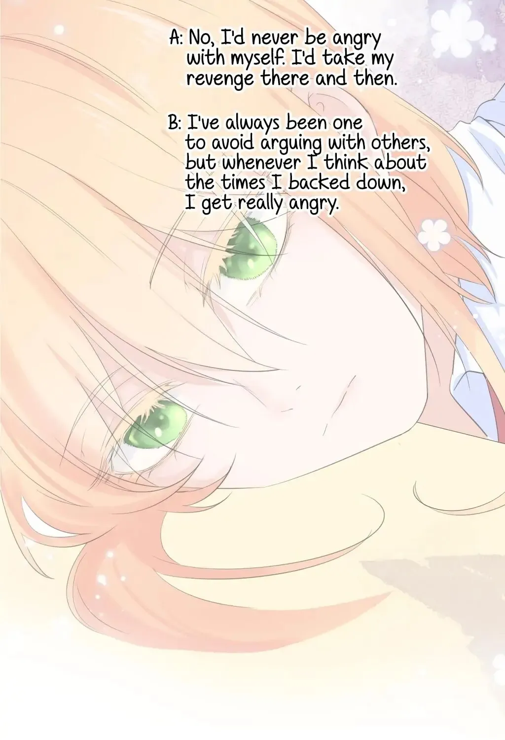 Read Present from Lemon chapter 3 image 62 on Lezhin
