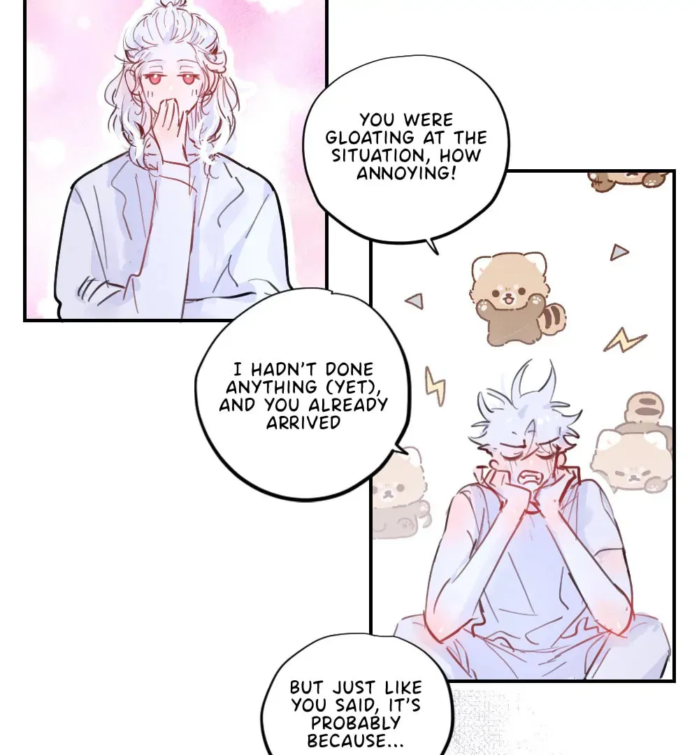 Read Present from Lemon chapter 30 image 12 on Lezhin