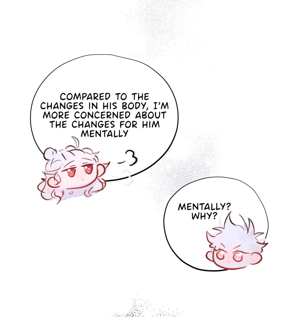 Read Present from Lemon chapter 30 image 15 on Lezhin
