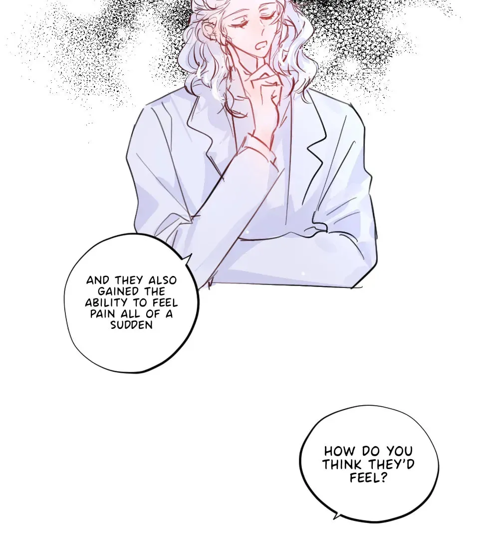 Read Present from Lemon chapter 30 image 17 on Lezhin