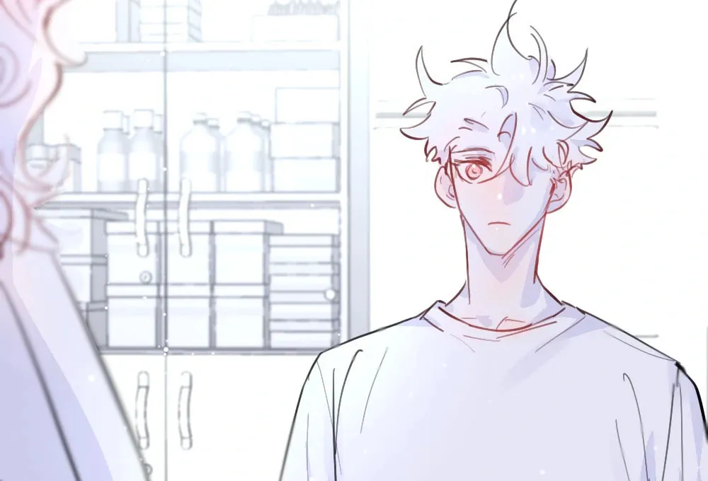 Read Present from Lemon chapter 30 image 19 on Lezhin