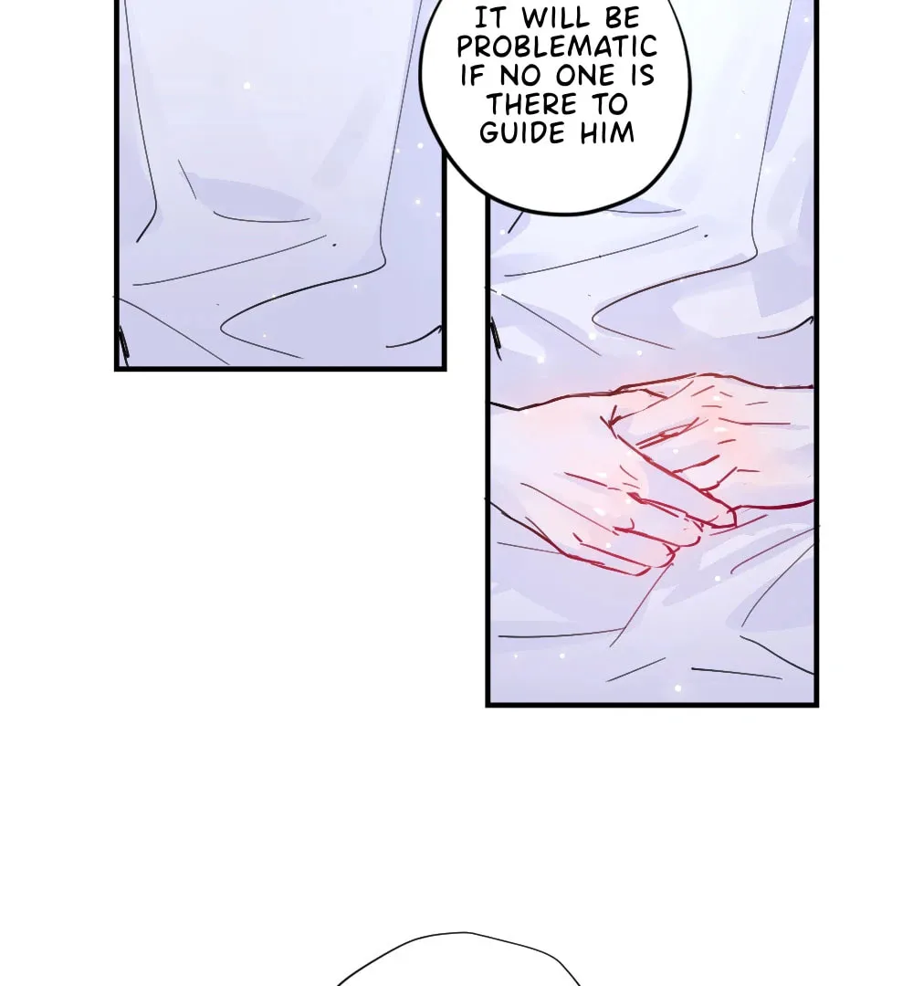 Read Present from Lemon chapter 30 image 22 on Lezhin