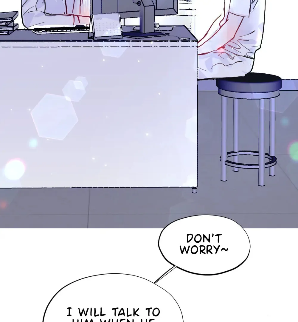 Read Present from Lemon chapter 30 image 24 on Lezhin