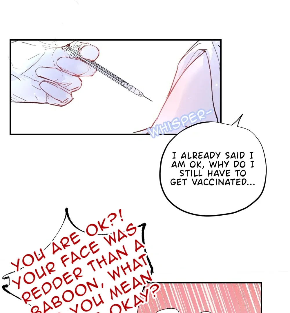 Read Present from Lemon chapter 30 image 4 on Lezhin