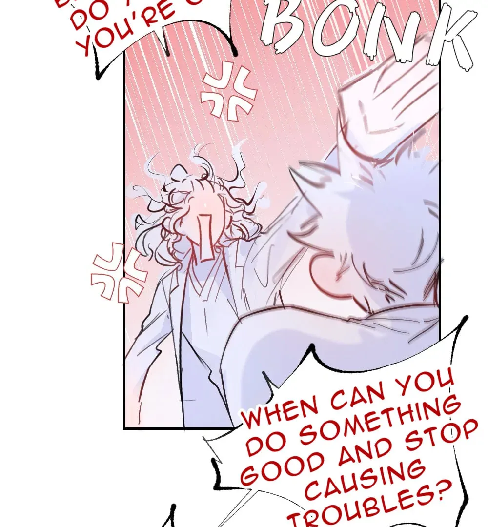 Read Present from Lemon chapter 30 image 5 on Lezhin
