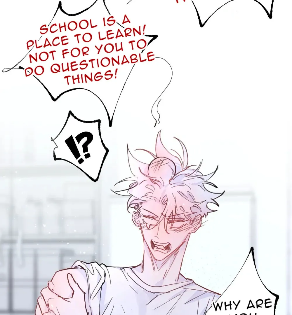 Read Present from Lemon chapter 30 image 6 on Lezhin