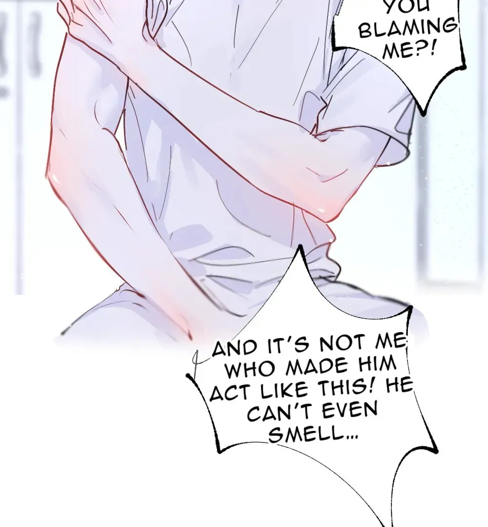 Read Present from Lemon chapter 30 image 7 on Lezhin