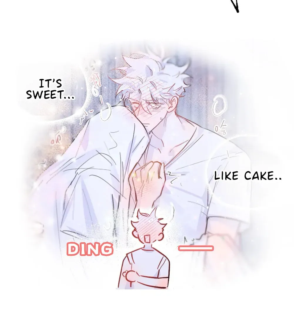 Read Present from Lemon chapter 30 image 8 on Lezhin